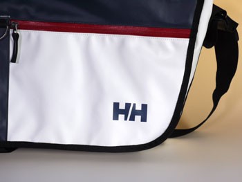 メッセンジャー L HELLY HANSEN(ヘリーハンセン)｜ネオネット