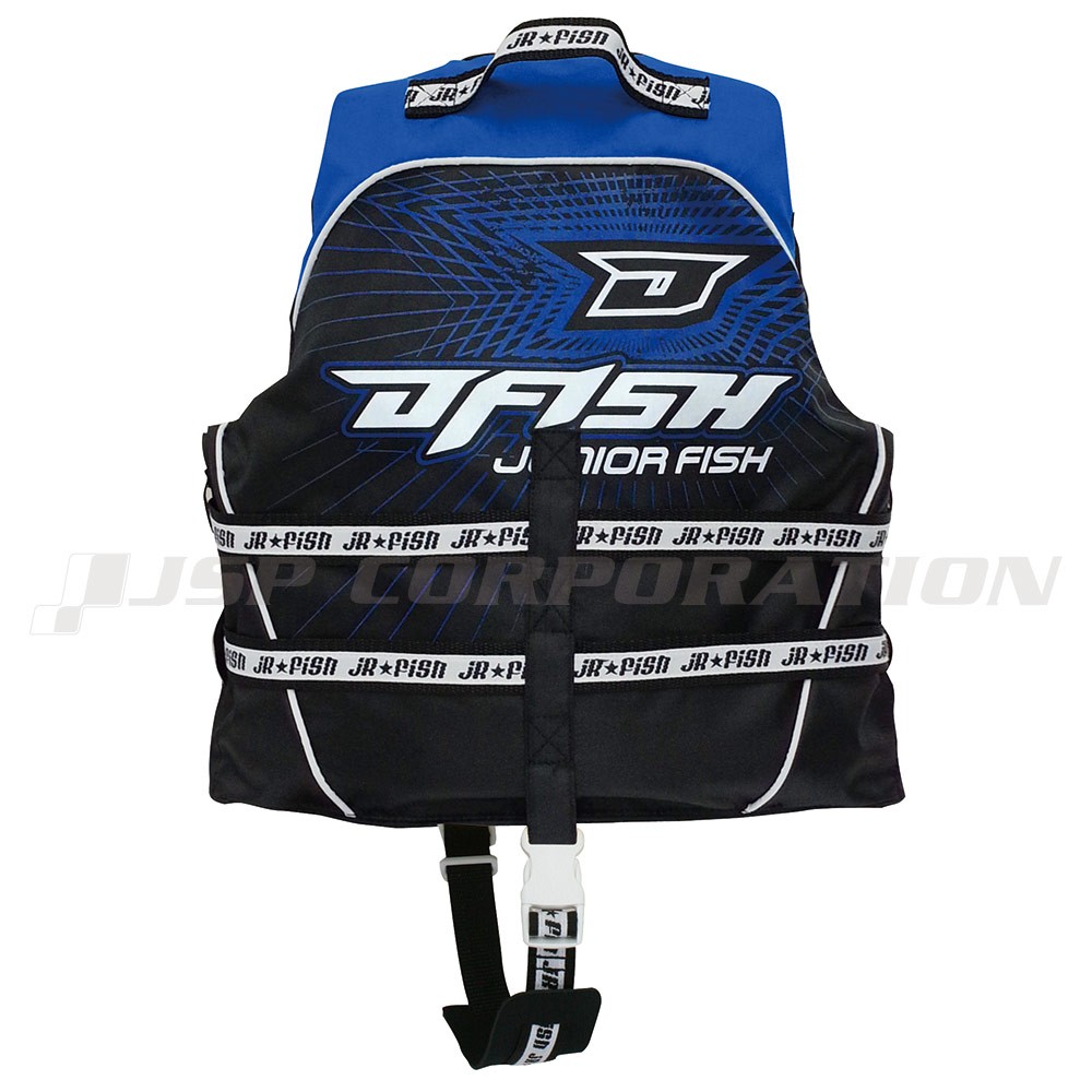 ジュニア ライフベスト J-FISH(ジェイフィッシュ)｜ネオネットマリン通販