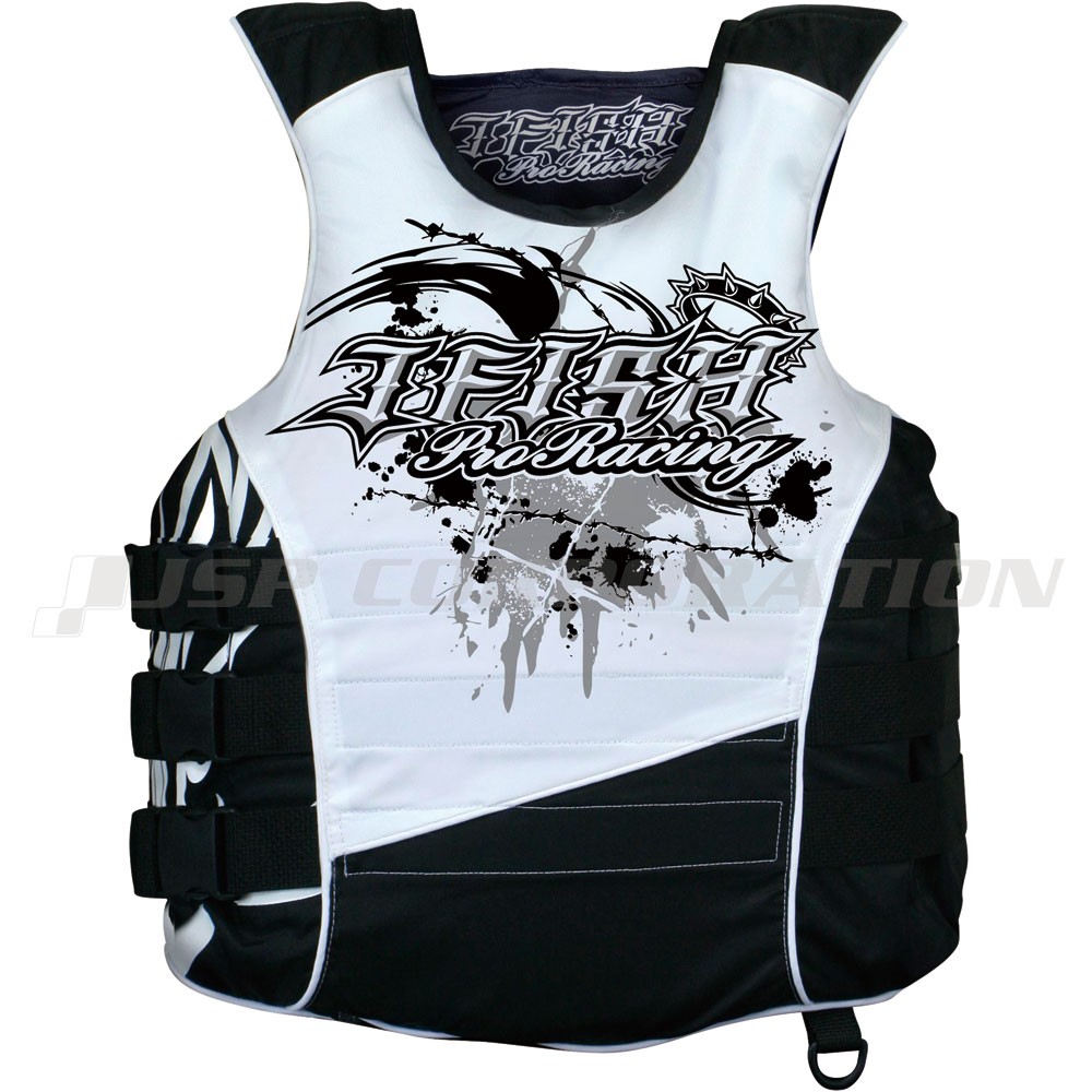 J-FISH(ジェイフィッシュ) プルオーバーライフベスト プロライフベスト プルオーバー J-FISH(ジェイフィッシュ)｜ネオネット