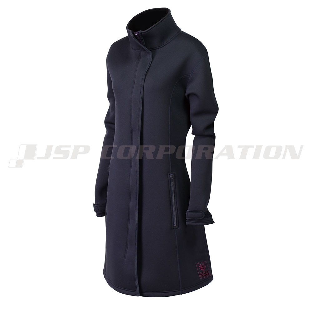 J-FISH (ジェイフィッシュ) ツアーコート Lサイズ