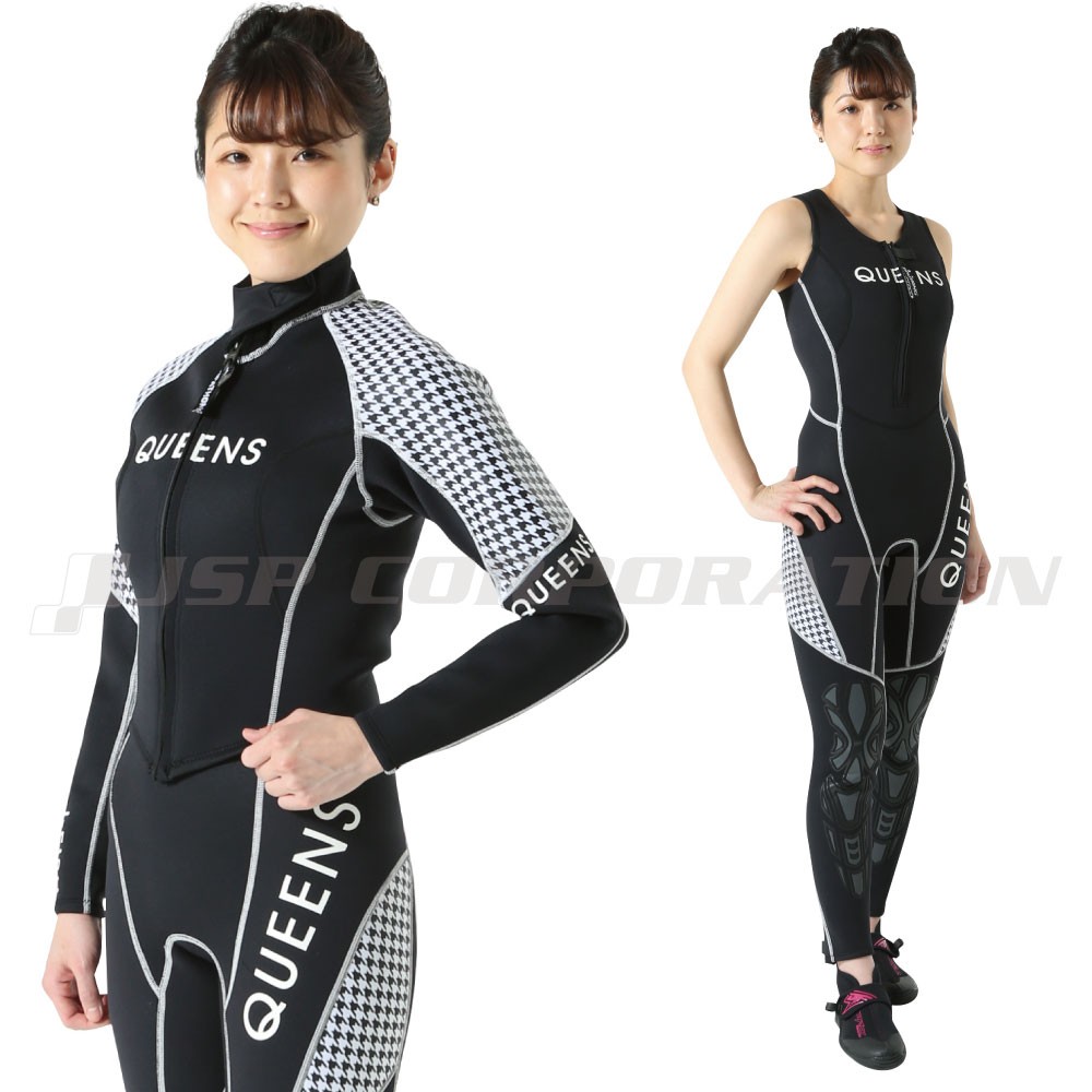 ウェットスーツ ジェイフィッシュ J-FISH ジェイフィッシュ ADVANCE
