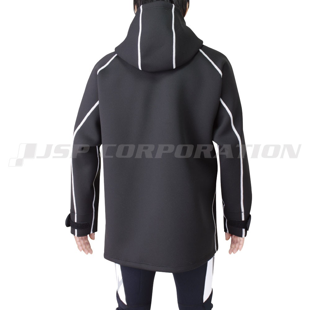 プロ ツアーコート ハーフ J-FISH(ジェイフィッシュ)｜ネオネット