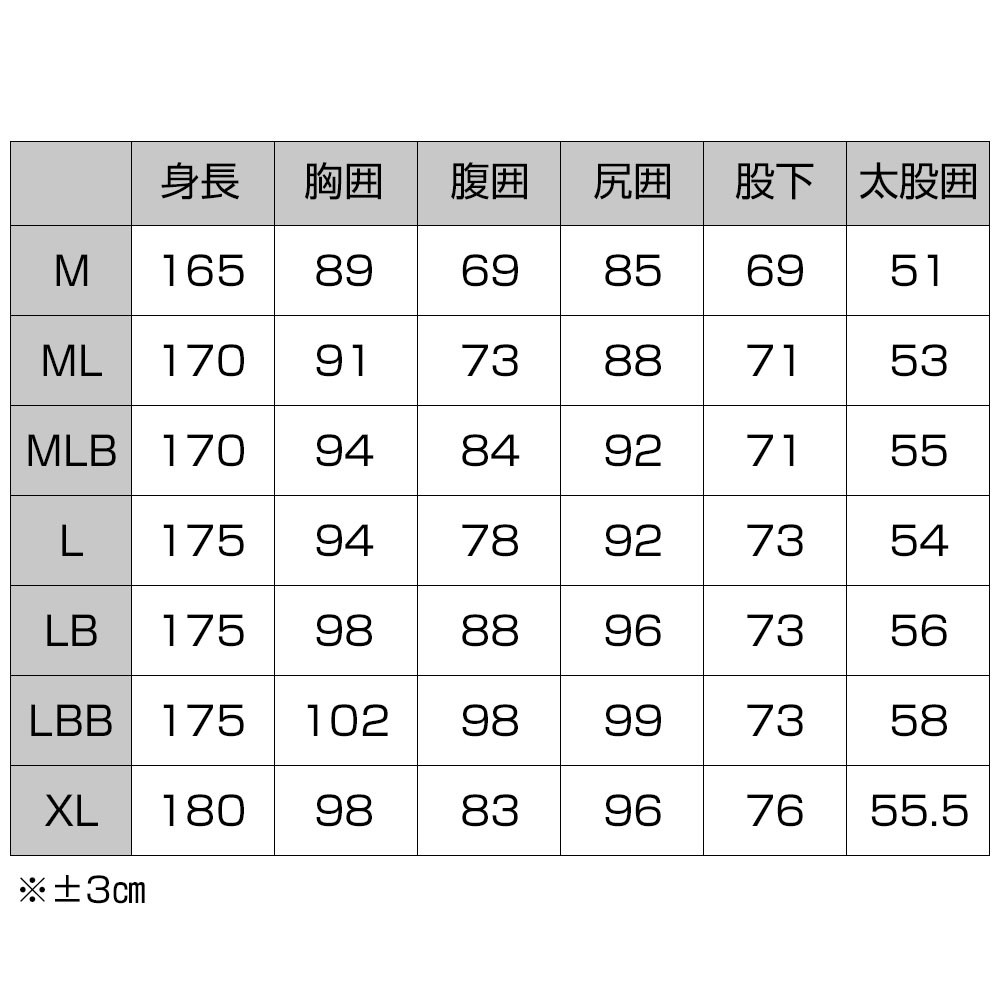 J-FISH　ウェットスーツ　サイズLB　残り１点 J-FISH ウェットスーツ J-FISH（ジェイフィッシュ