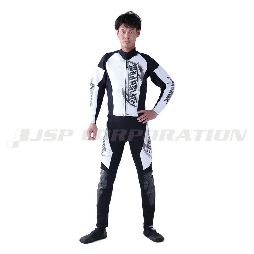J-FISH Pro ウェットスーツ プロ ウェットスーツ メンズ J-FISH