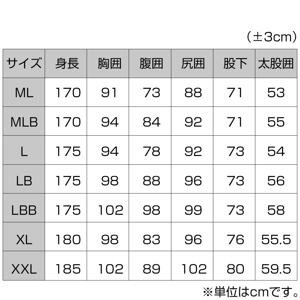 エボリューション ウェットスーツ 2mm J-FISH(ジェイフィッシュ