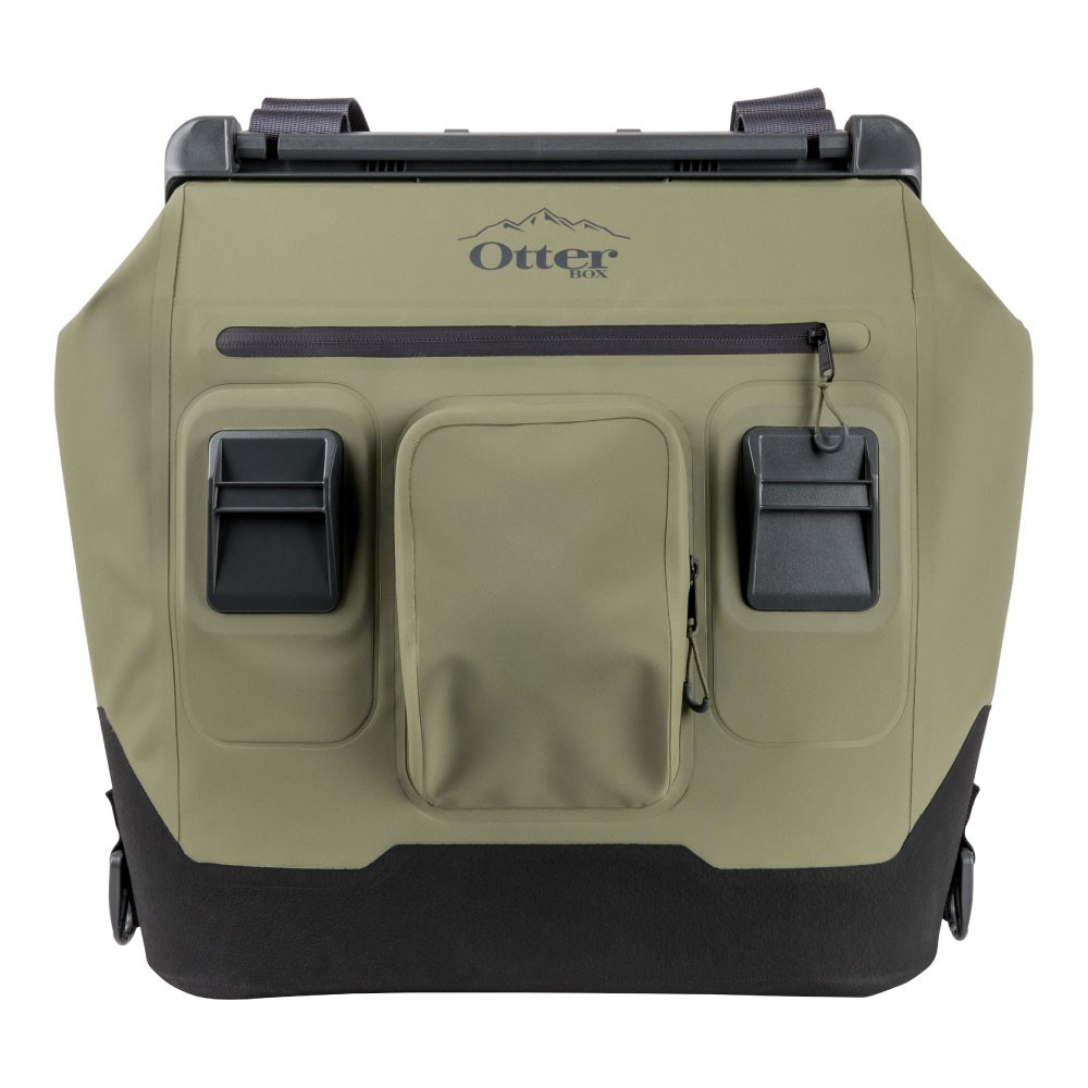 トゥルーパーソフトクーラー 30クォート(28.4L) Otterbox(オッター ...