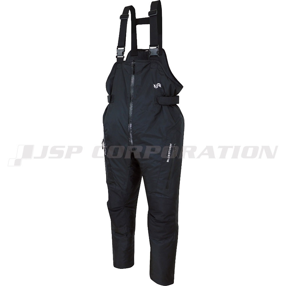 防水防寒サロペットパンツ Bsj Djp1 高階救命器具 ネオネットマリン通販