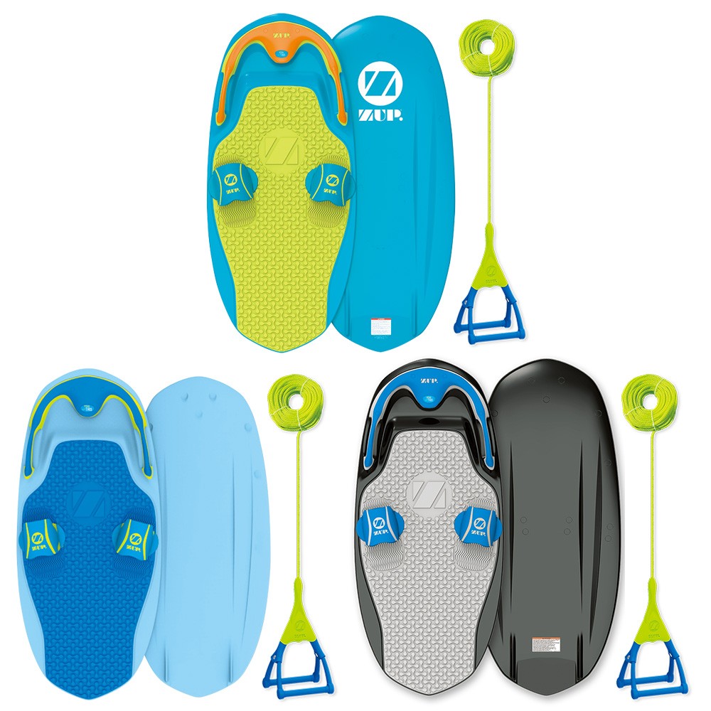 ZUPボード2＆ハンドルロープセット ｜ネオネットマリン通販