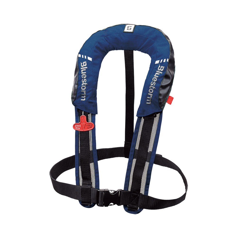 モーゲット BSJ-8320RSⅡ｜Products 製品情報｜Bluestorm｜高階