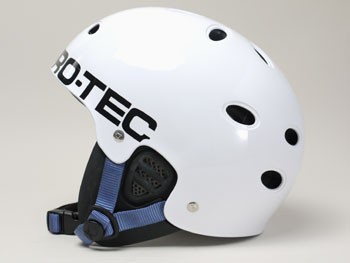 ジュニア B2 ウェイクヘルメット PRO-TEC(プロテック)｜ネオネット