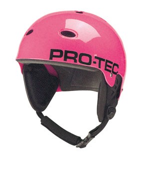 ジュニア B2 ウェイクヘルメット PRO-TEC(プロテック)｜ネオネット