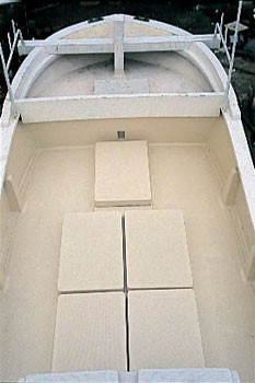 Frpマリンペイント 船舶塗料 ホワイト系 4kg 公進ケミカル ネオネットマリン通販