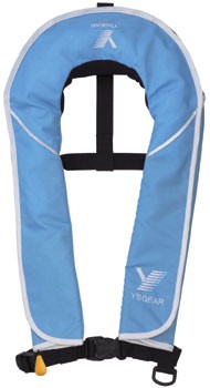 手動膨張式ライフジャケット YM2300 YS GEAR(ワイズギア)｜ネオ
