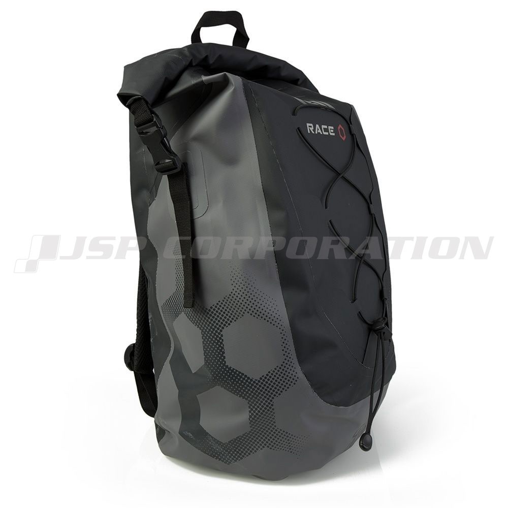 レースチームバッグパック 35L GILL(ギル)｜ネオネットマリン通販