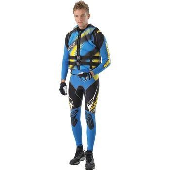 FUSE SUIT フューズ スーツ 2012 SLIPPERY(スリッパリー)|ネオ FUSE SUIT フューズ スーツ 2012 SLIPPERY(スリッパリー)|ネオ