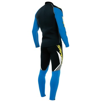 FUSE SUIT フューズ スーツ 2012 SLIPPERY(スリッパリー)|ネオ FUSE SUIT フューズ スーツ 2012 SLIPPERY(スリッパリー)|ネオ