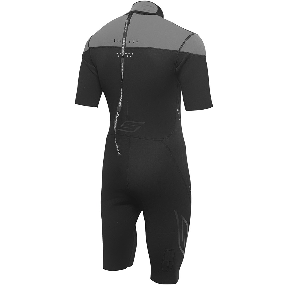 SLIPPERY/スリッパリー BREAKER SUIT （ブレーカースーツ