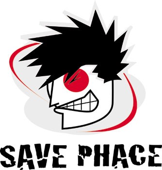 SAVE PHACE