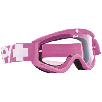 ターガ3ゴーグル クリアレンズ SPY(スパイ)｜ネオネットマリン通販