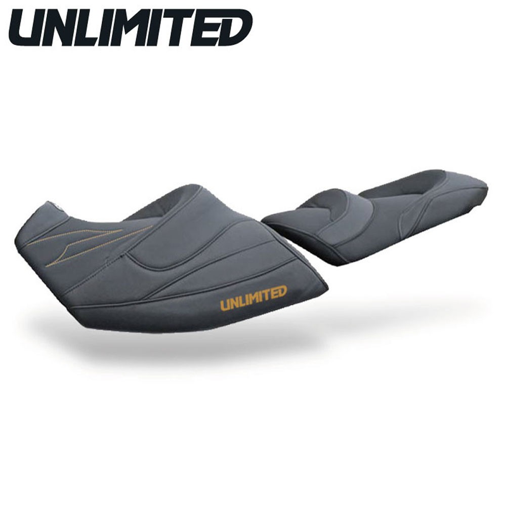 Sea-Doo HX Spike PWC Seat Cover | Jettrim