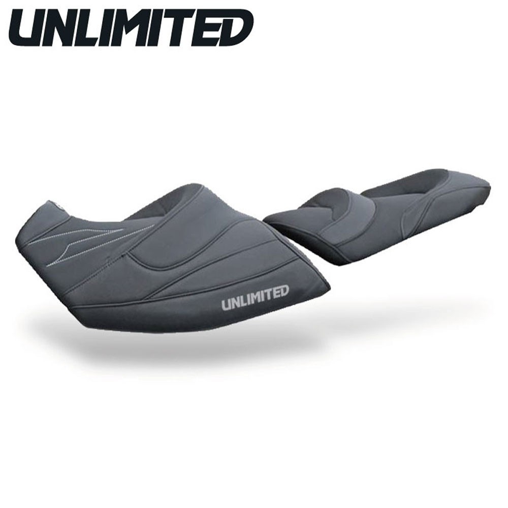 シートカバー SEADOO GTX LTD /GTX (18-) UNLIMITED