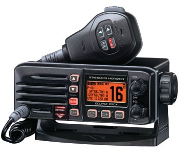国際VHF無線機 固定型 エクリプス プラス GX1100J 【商品カラー