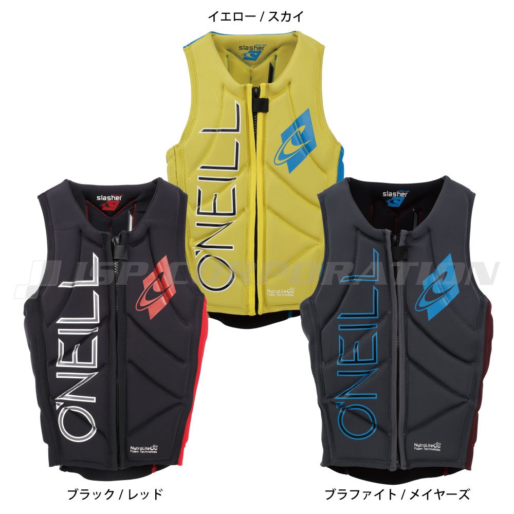 スラッシャーコンペベスト スラッシャーコンペベスト 【公式通販】