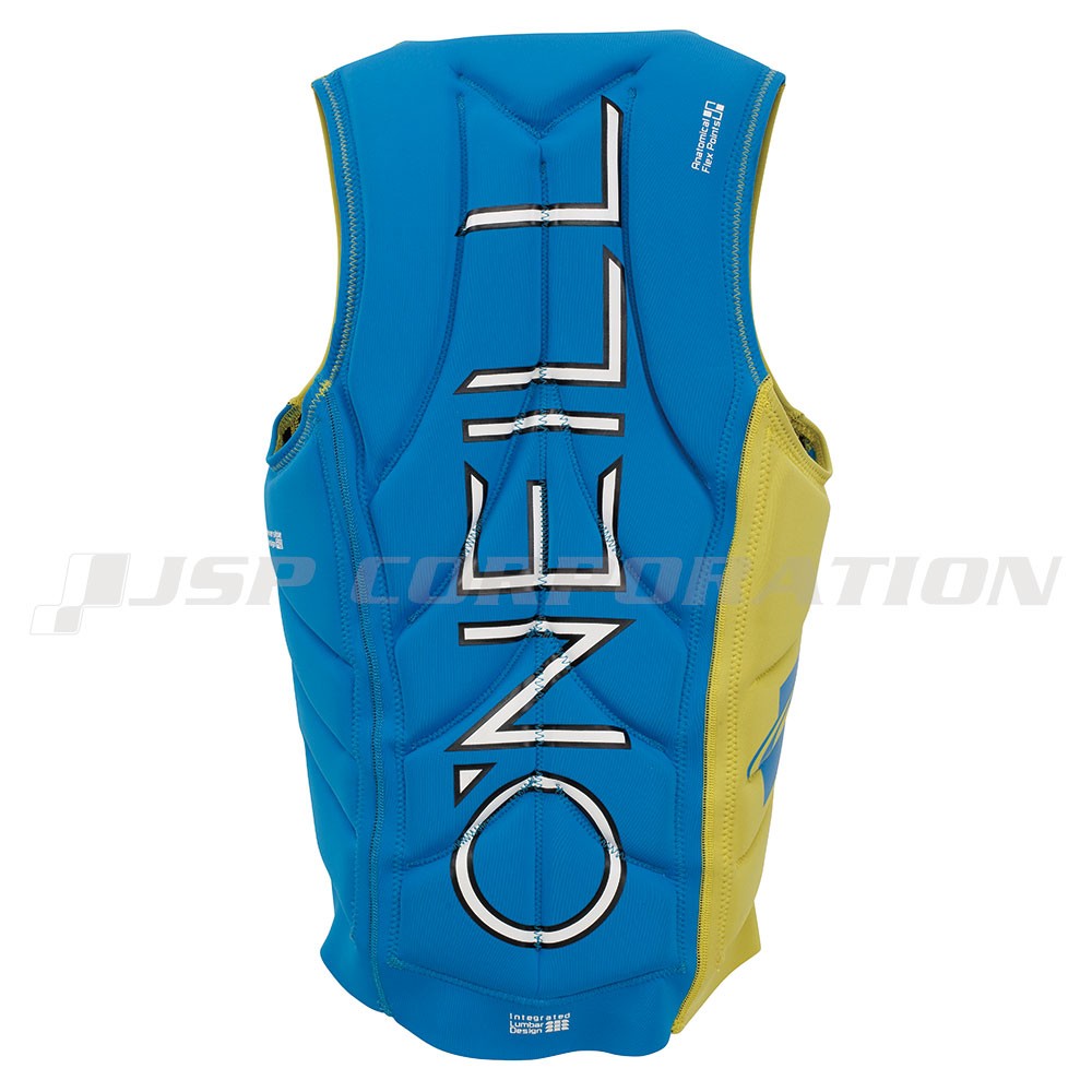 O'NEILL/オニール スラッシャーコンペベスト ライフベスト Mサイズ