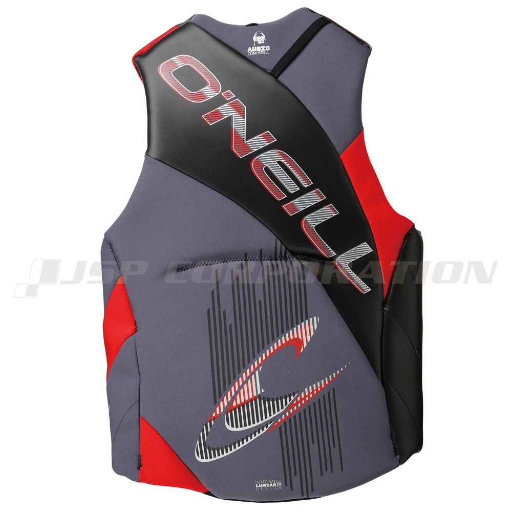 O'NEILL/オニール スラッシャーコンペベスト ライフベスト Mサイズ