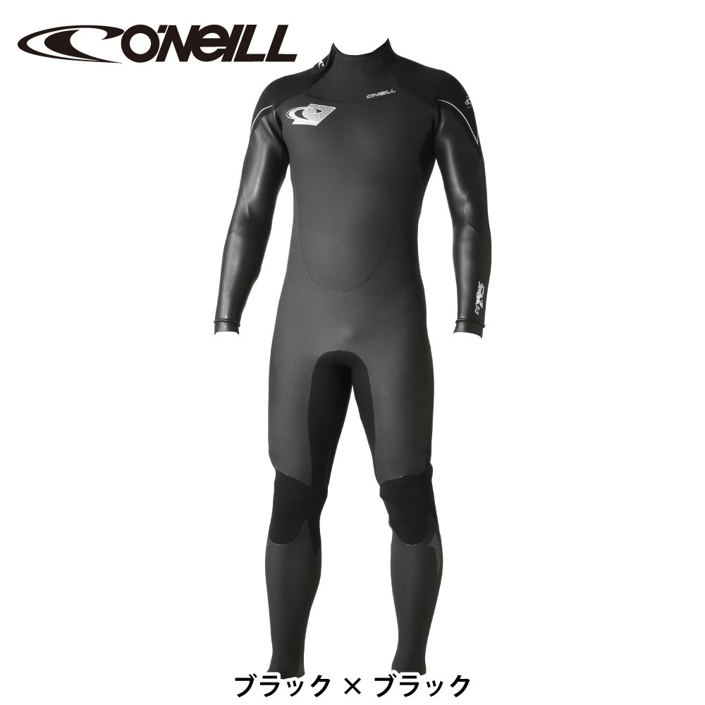 スーパーフリーク セミドライ 男 O'NEILL(オニール)｜ネオネット