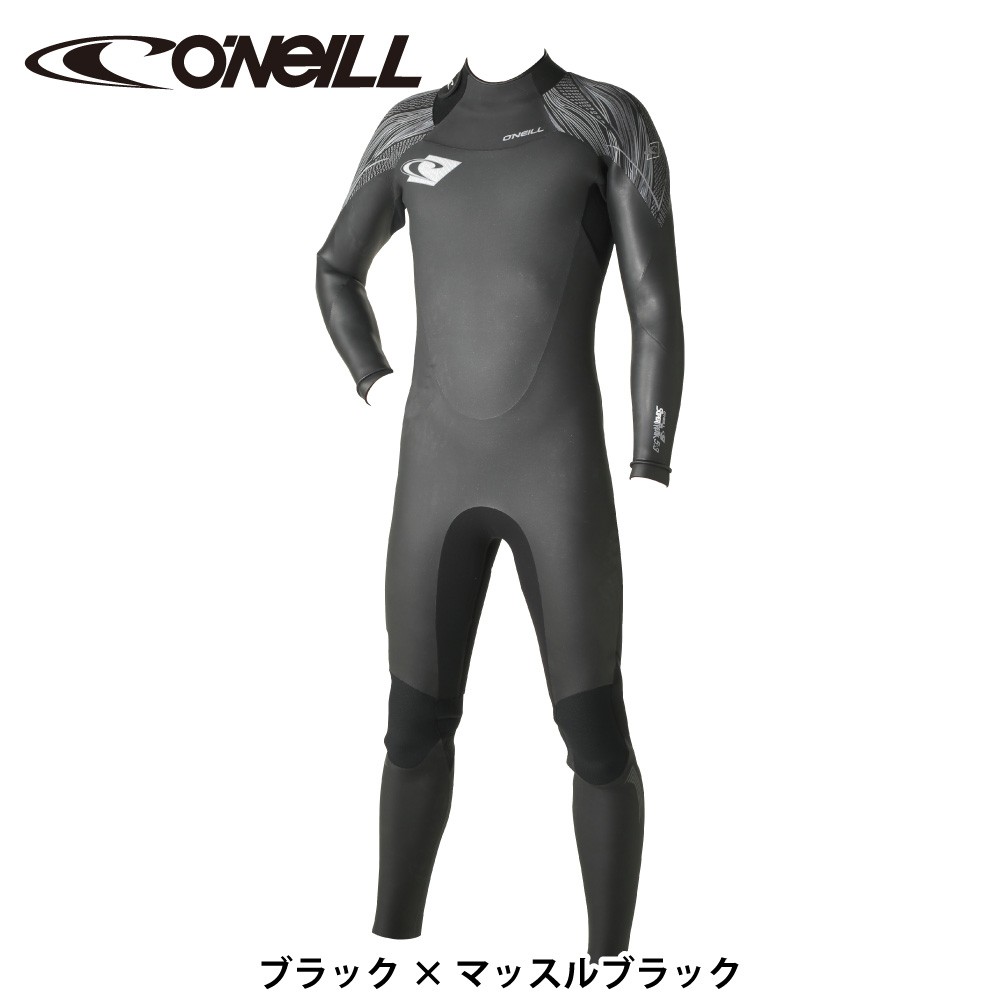 スーパーフリーク セミドライ 男 O'NEILL(オニール)｜ネオネットマリン通販