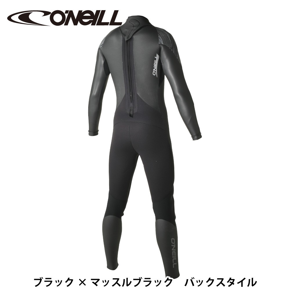 オニール　スーパー　セミドライ スーパーフリーク セミドライ 男 O'NEILL(オニール)｜ネオネット