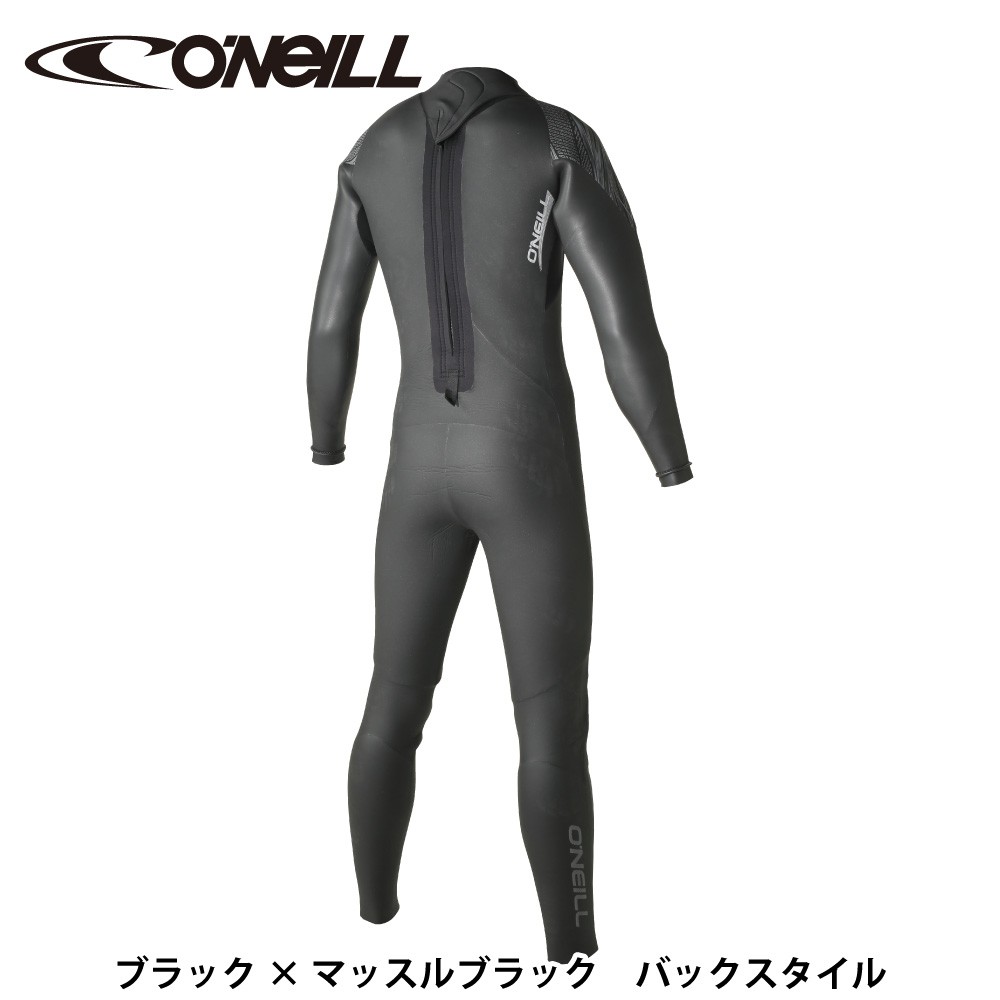 スキンハマー セミドライ 男 O'NEILL(オニール)｜ネオネットマリン通販