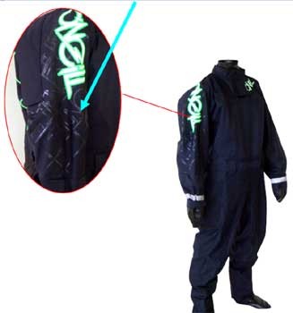 �����ʬ�Υ�����ե��顼��SLV����BLK���ѹ�