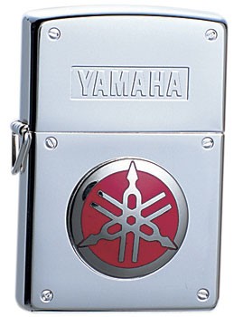 zippo ジッポー YAMAHA