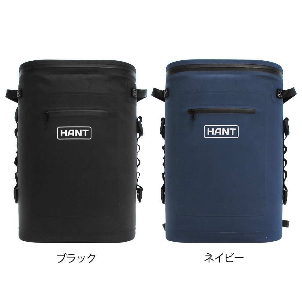 展示品】ソフトクーラーボックス30 HANT(ハント)｜ネオネット