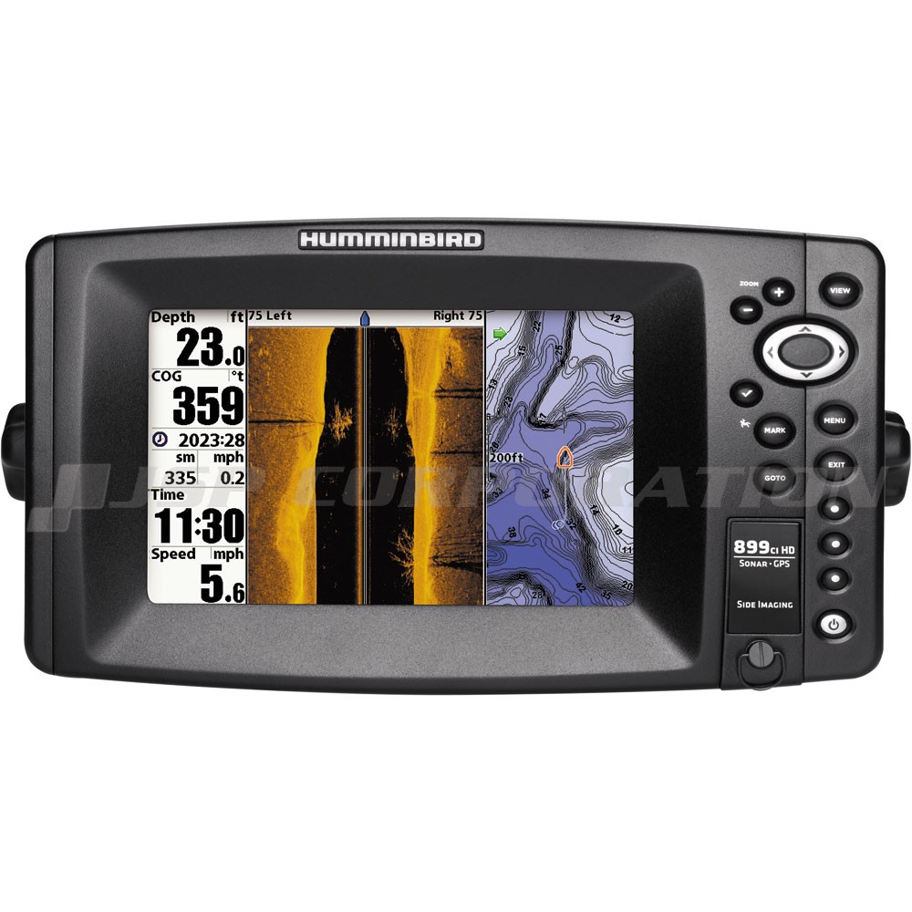 7型GPS魚探 マップセット 899 SI サイド/ダウンイメージモデル 7インチ 7型GPS魚探 マップセット 899 SI サイド/ダウンイメージモデル 7インチ