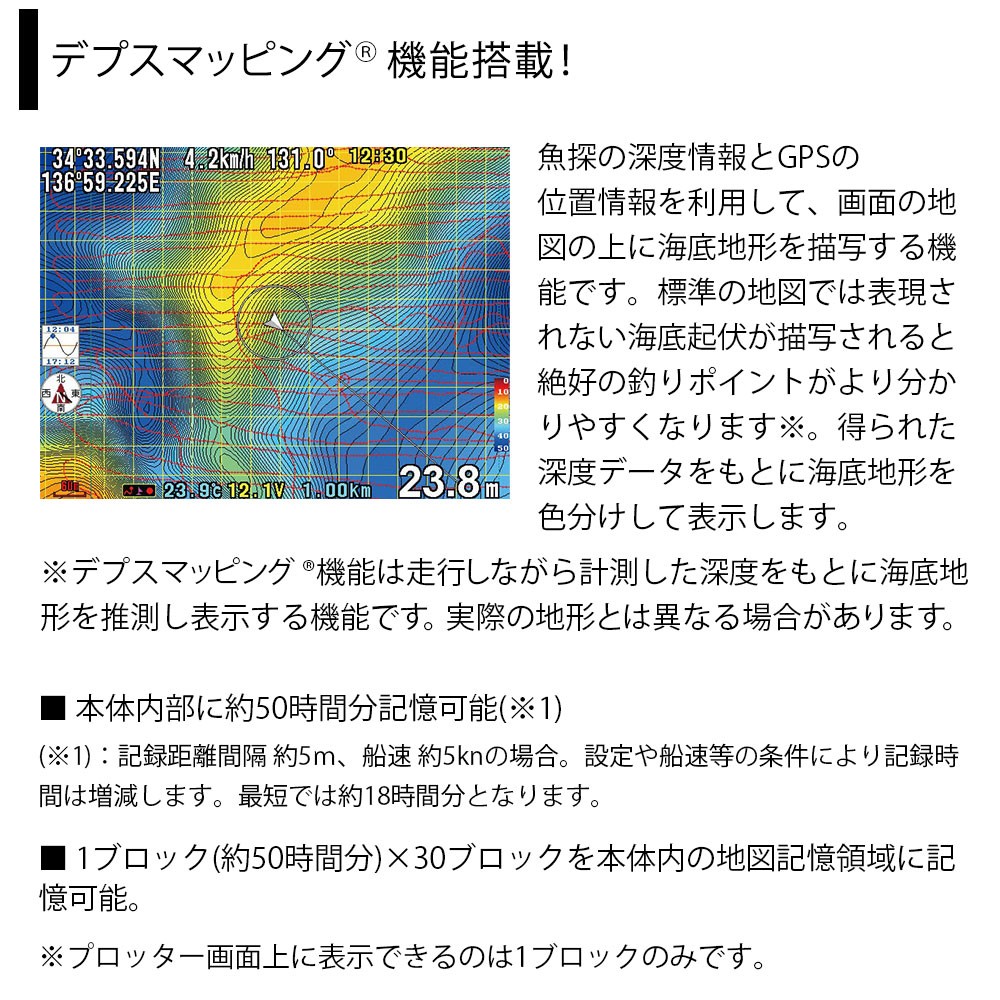 HE-8SII 8.4型カラー液晶 GPSアンテナ内蔵仕様 GPSプロッター HE-8SII 8.4型カラー液晶 GPSアンテナ内蔵仕様 GPSプロッター
