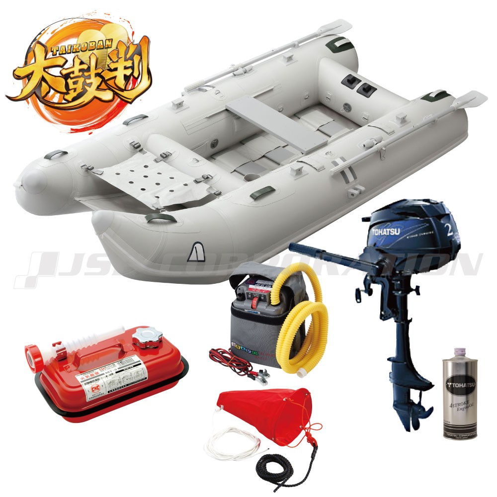 HRB-280RU ロールアップフロア 【2016年太鼓判Fセット