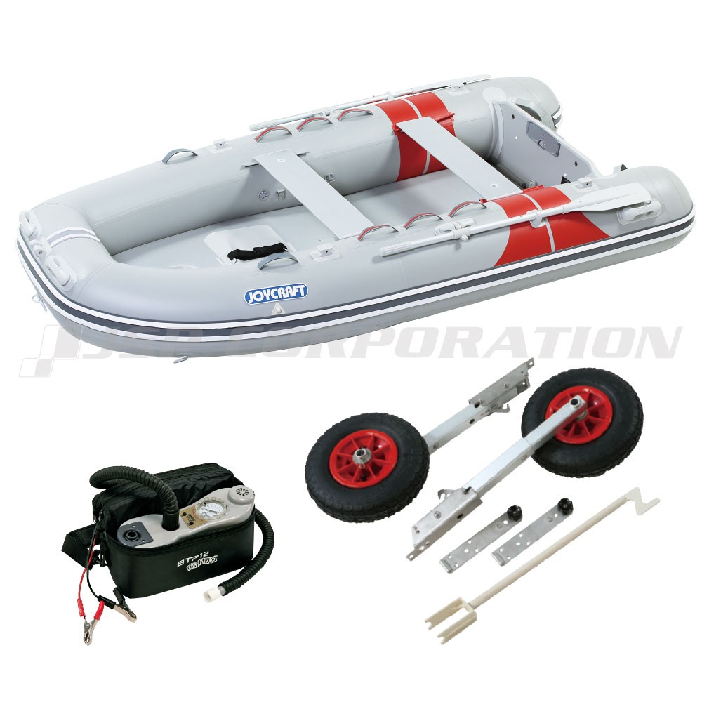 JEX-315ワイド (JEX-315W) 2021HSセット 予備検査付き 4人乗り