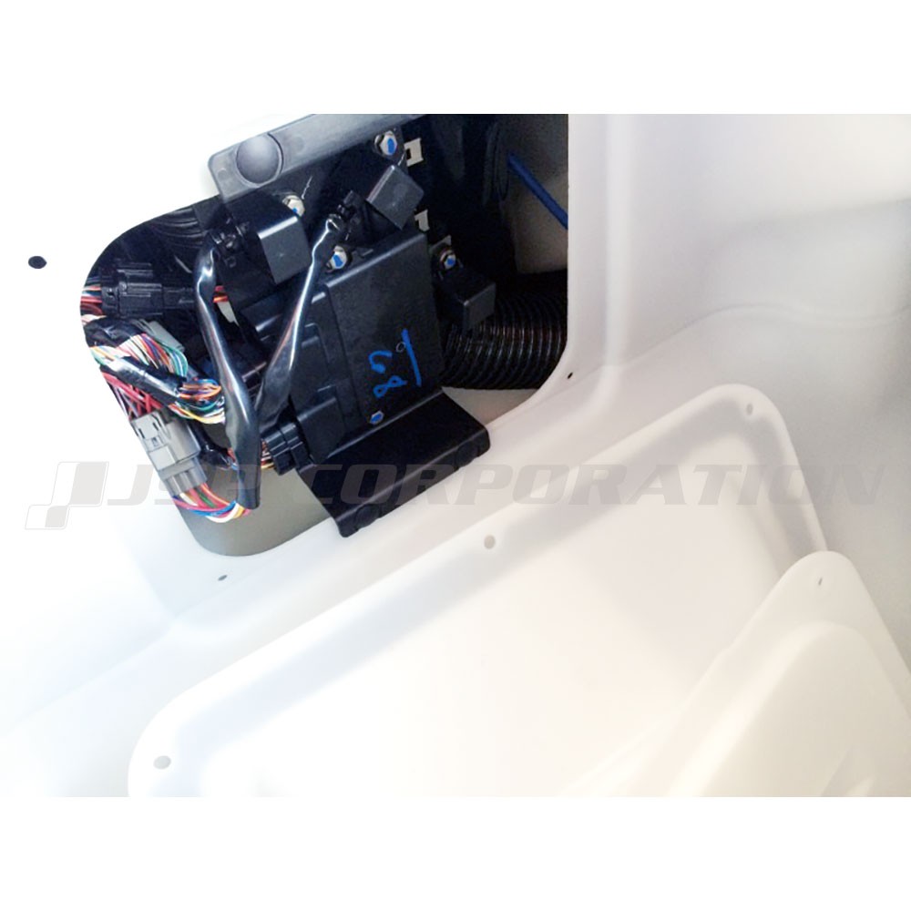 Kawasaki Ultra 300x Riva Speed Control Override Module Add 3