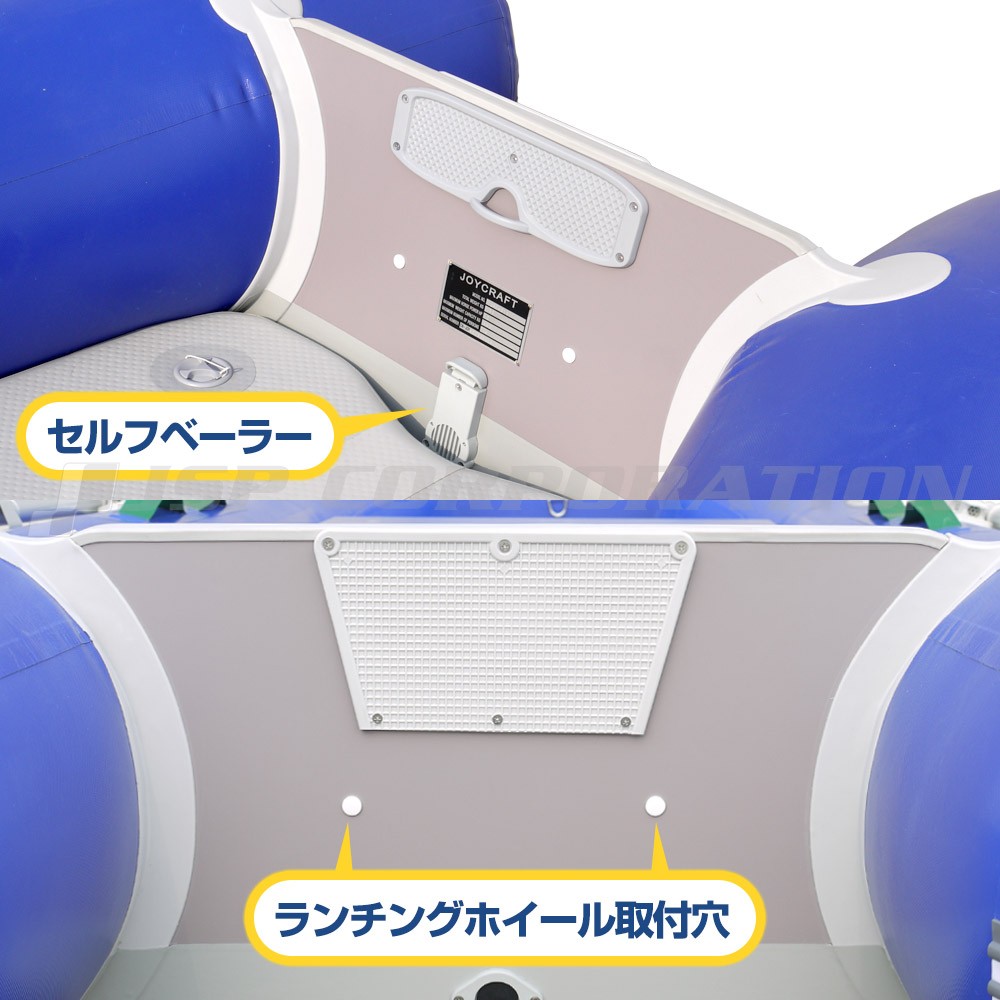 海外 □グリーンクロス ゴムボート J-キャット JCT-315 予備検査付 