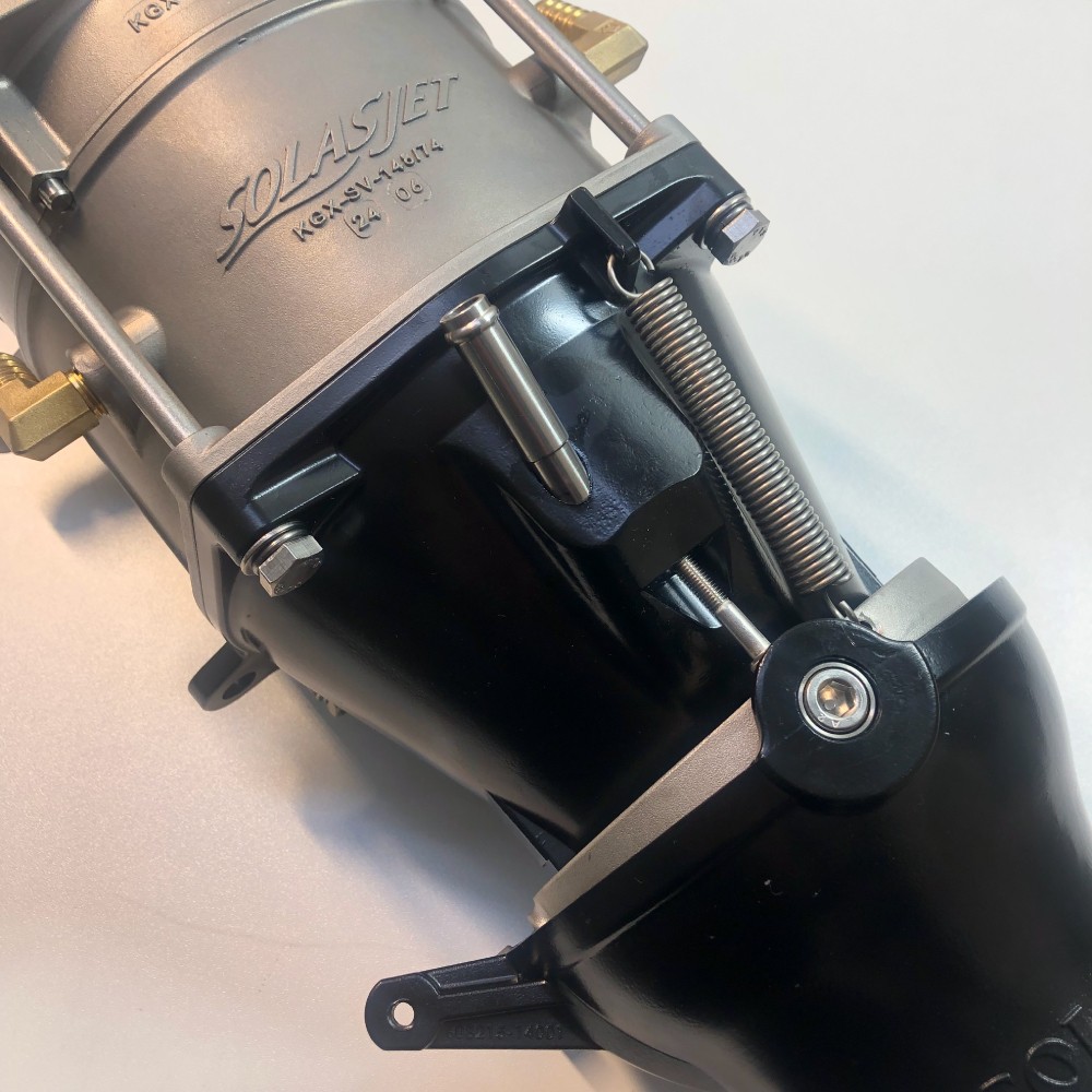 カワサキ STX－15F インペラー ポンプ カワサキ（カワサキ