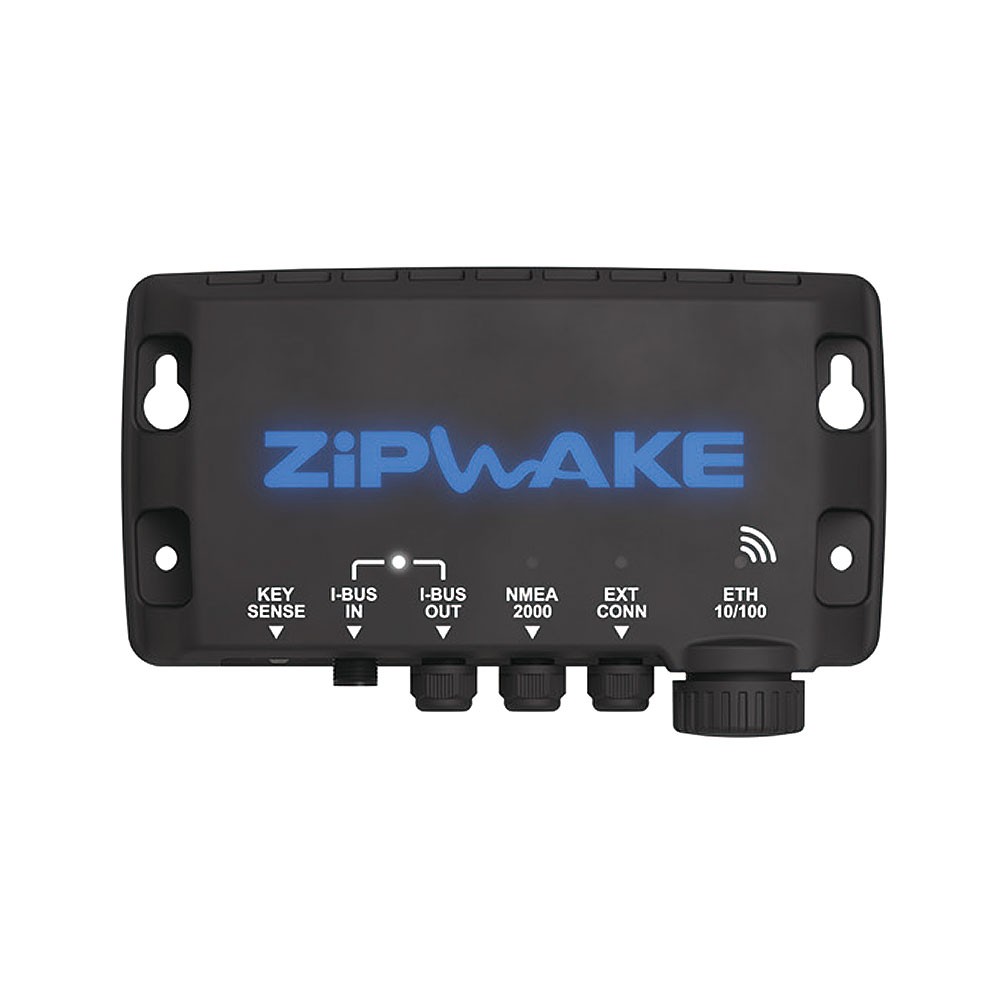 インテグレーターモジュール セット チャインセット KBI-300S ZIP WAKE