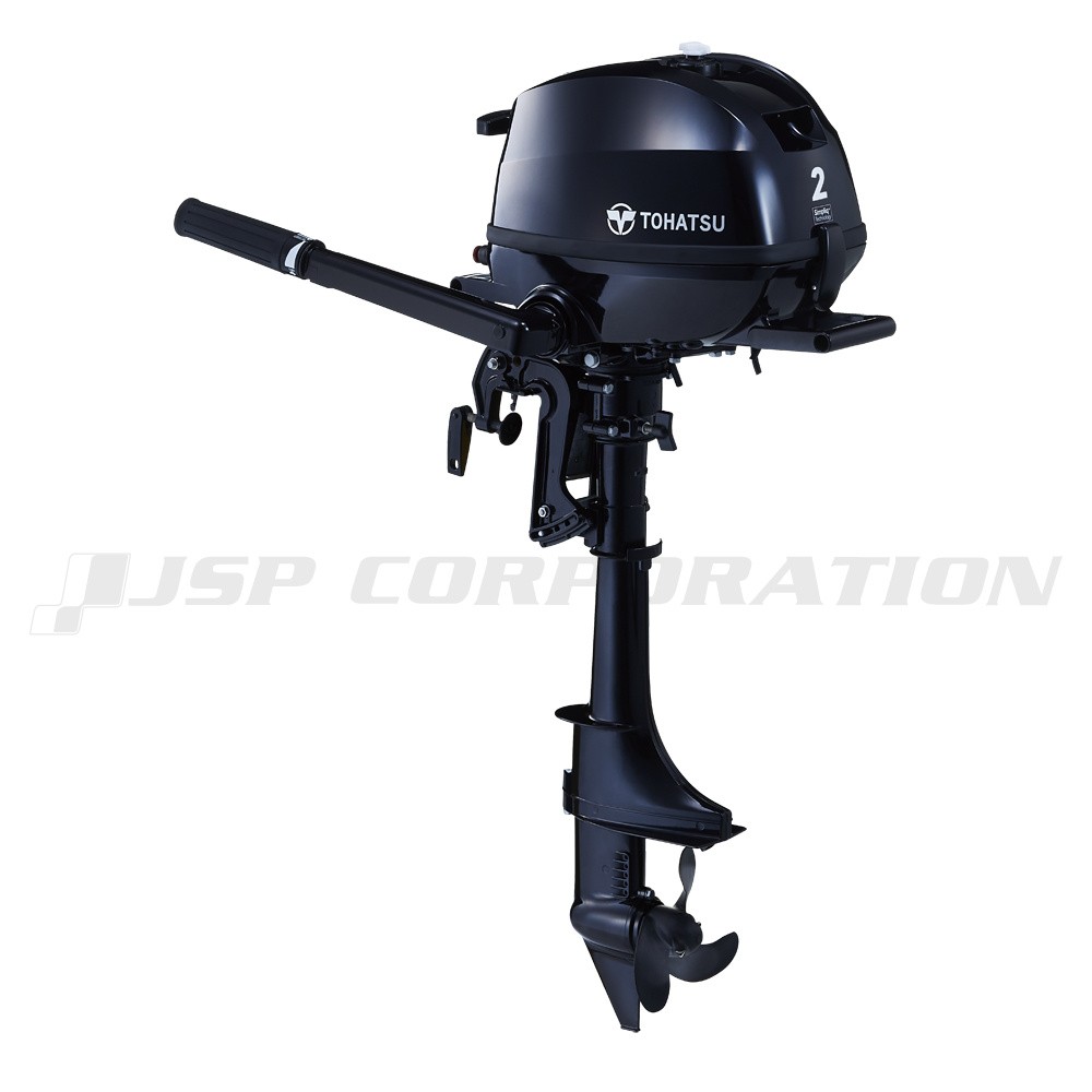 トーハツ 2馬力 船外機 MFS2C 4ストローク TOHATSU|ネオネットマリン通販 トーハツ 2馬力 船外機 MFS2C 4ストローク TOHATSU|ネオネットマリン通販