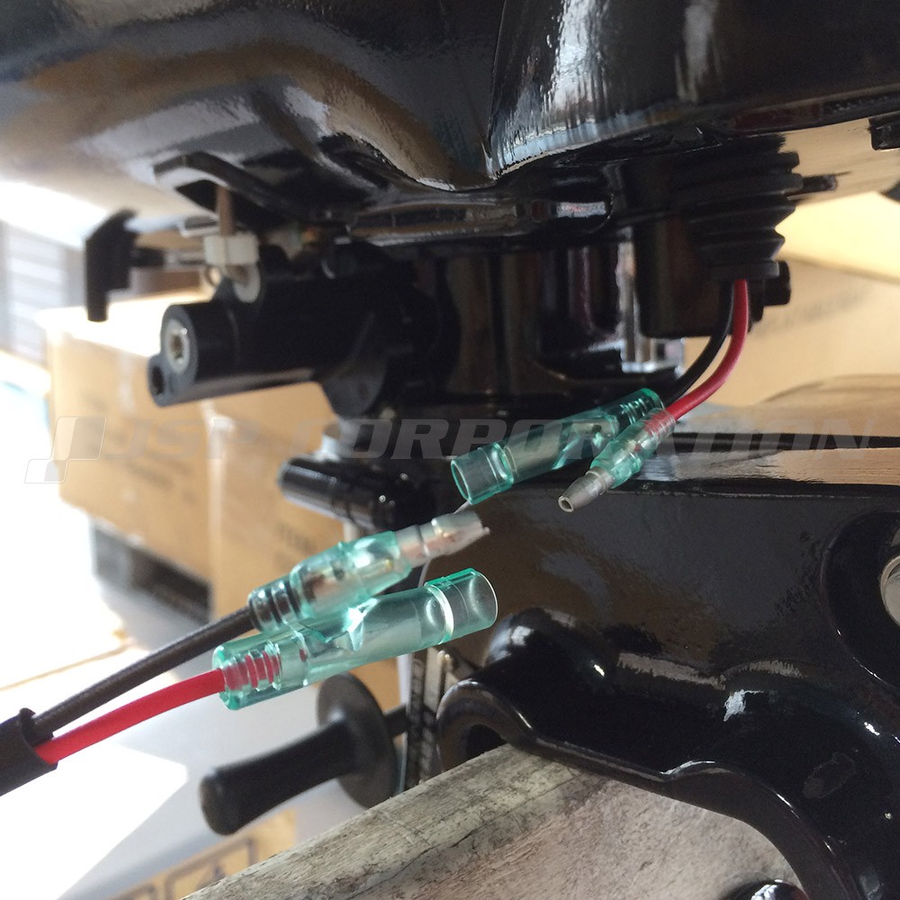 船外機 6馬力 4ストローク セールプロ仕様 MFS6CSP トランサムUL