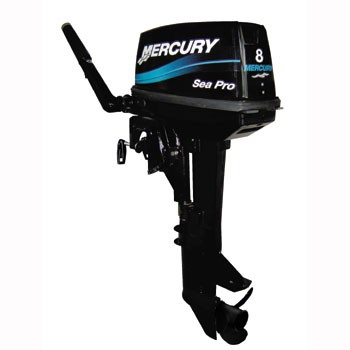 2ｽﾄﾛｰｸ船外機 8PS SEA PRO ﾄﾗﾝｻﾑ（S）｜ネオネットマリン通販