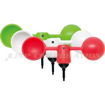 Vaavud風速ローター ミヨニル 風速 ネオネットマリン通販