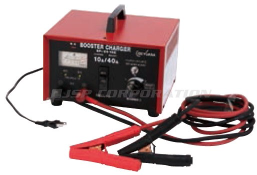 NIPPON DENCHI GS 充電器 SP1-24-10Z 充電器 SP1-24-10Z ｜ネオネットマリン通販