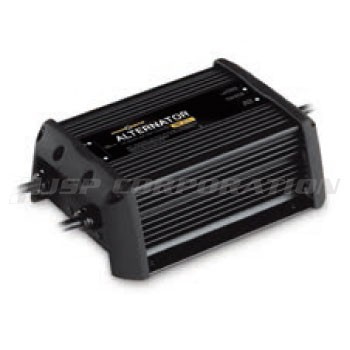 MINN KOTA MK 2 DC バッテリー充電器 電源関係オプション品 MK-2-DC 2バンクオルタネーターチャージャー